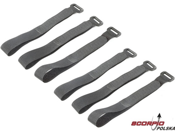 Losi DBXL-E: Taśma akumulatora (6) Losi DBXL-E: Taśma akumulatora (6) / LOS251048