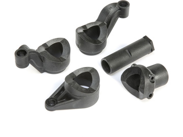 5ive-T 2.0: Serwo-saver, zestaw sterowania 5ive-T 2.0: Serwo-saver, zestaw sterowania / LOS251070