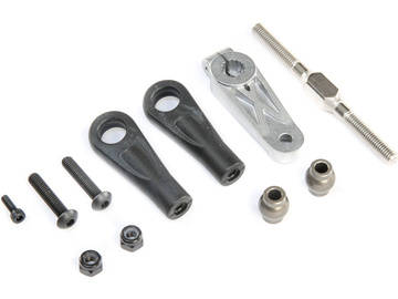 5ive-T 2.0: Cięgna sterowania 5ive-T 2.0: Cięgna sterowania / LOS251073