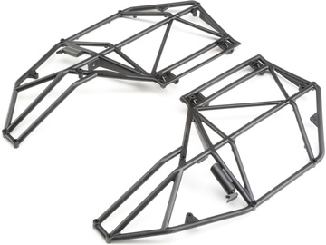 Super Rock Rey: Rama boczna L+P Super Rock Rey: Rama boczna L+P / LOS251085