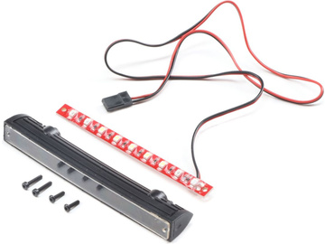 Super Rock Rey: Listwa świetlna LED tylna, 2 kolory Super Rock Rey: Listwa świetlna LED tylna, 2 kolory / LOS251089