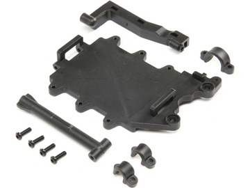 Losi DBXL-E 2.0: Loże regulatora / LOS251099