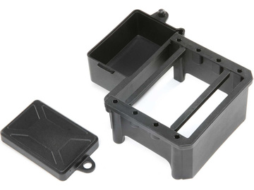 Losi DBXL-E 2.0: Łoże odbiornika Losi DBXL-E 2.0: Łoże odbiornika / LOS251101