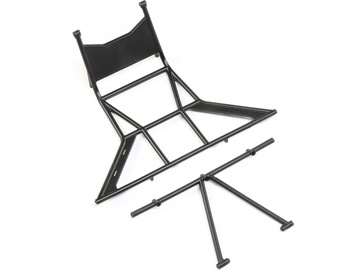 Losi przednia klatka, przednia listwa górna: SBR 2.0 Losi przednia klatka, przednia listwa górna: SBR 2.0 / LOS251109