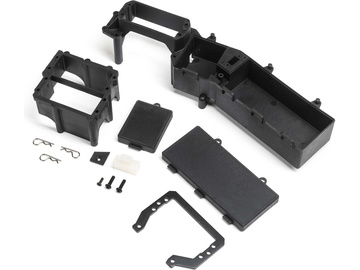 Losi płyta wyposażenia RC: DBXL 2.0 Losi płyta wyposażenia RC: DBXL 2.0 / LOS251114