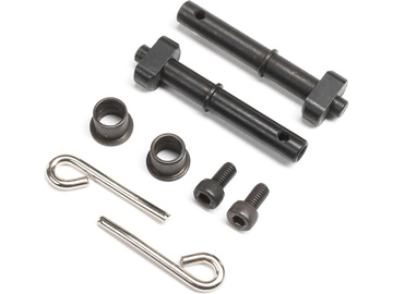 Losi dźwignia hamulca (2): DBXL 2.0 Losi dźwignia hamulca (2): DBXL 2.0 / LOS251121