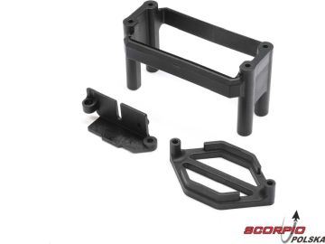 Losi łoże regulatora i serwa: 8X SLN / LOS251131