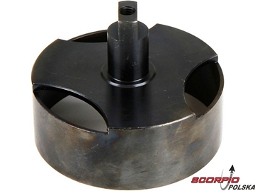 DBXL 1:5: Bębenek sprzęgła DBXL 1:5: Bębenek sprzęgła / LOS252014