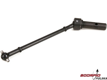 DBXL 1:5: Półoś CVD przednia (1) DBXL 1:5: Półoś CVD przednia (1) / LOS252018