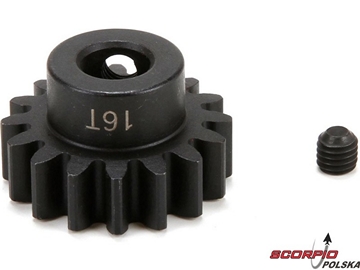 6IX: Zębatka 16T, MOD 1.5 6IX: Zębatka 16T, MOD 1.5 / LOS252039