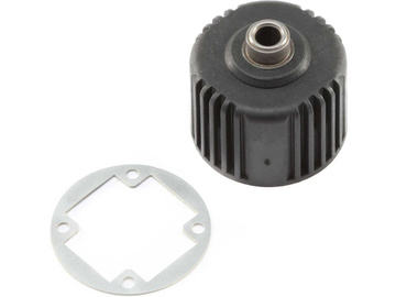 Losi Super Baja Rey: Korpus dyferencjału Losi Super Baja Rey: Korpus dyferencjału / LOS252069