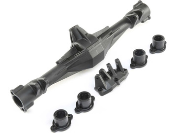 Losi Super Baja Rey: Łoże osi tylnego zawieszenia Losi Super Baja Rey: Łoże osi tylnego zawieszenia / LOS252071