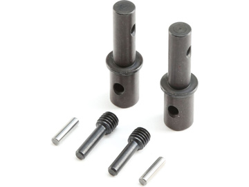 Super Rock Rey: Wał wyjściowy dyferencjału przedni (2) Super Rock Rey: Wał wyjściowy dyferencjału przedni (2) / LOS252108