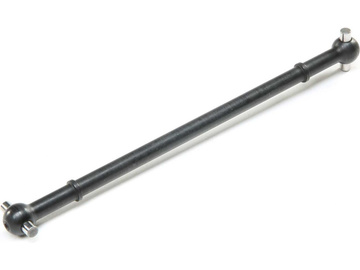 Losi DBXL-E 2.0: Kardan centralny przedni, czop 5mm Losi DBXL-E 2.0: Kardan centralny przedni, czop 5mm / LOS252114