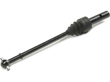 Losi DBXL-E 2.0: Wał CVD przedni, czop 5mm Losi DBXL-E 2.0: Wał CVD przedni, czop 5mm / LOS252119
