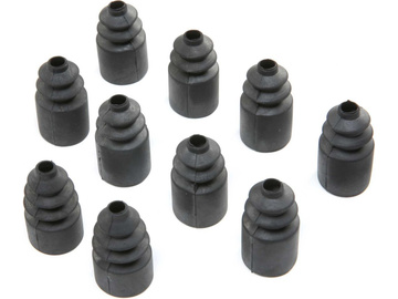Losi DBXL-E 2.0: Osłona pyłowa, czop 5mm (10) / LOS252120