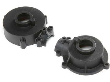 Losi DBXL-E 2.0: Przekładnia przednia/tylna Losi DBXL-E 2.0: Przekładnia przednia/tylna / LOS252122