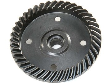 Losi DBXL-E 2.0: Koło napędowe dyferencjału 40T P/T Losi DBXL-E 2.0: Koło napędowe dyferencjału 40T P/T / LOS252123