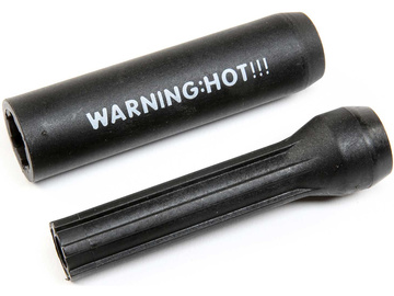 Losi suwak tylnego wału, kompozyt: SBR 2.0 Losi suwak tylnego wału, kompozyt: SBR 2.0 / LOS252128