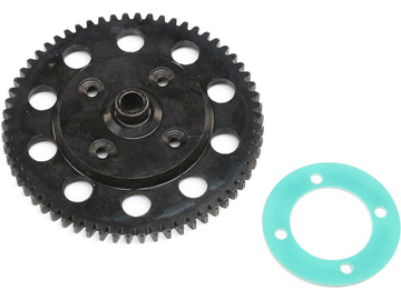 Losi koło zębate 62T, 1.5M: DBXL 2.0 Losi koło zębate 62T, 1.5M: DBXL 2.0 / LOS252132