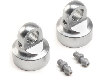 Super Rock Rey: Pokrywa amortyzatora (2) Super Rock Rey: Pokrywa amortyzatora (2) / LOS253023