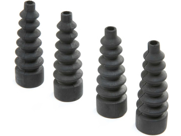 Losi DBXL-E 2.0: Osłona pyłowa amortyzatora (4) Losi DBXL-E 2.0: Osłona pyłowa amortyzatora (4) / LOS253027