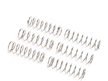 Losi sprężyna amortyzatora przednia: 8X SLN Losi sprężyna amortyzatora przednia: 8X SLN / LOS253037