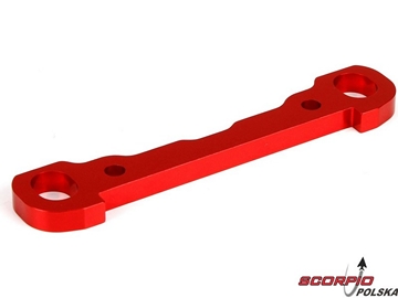 DBXL 1:5: Szyna zawieszenia przednia (1) DBXL 1:5: Szyna zawieszenia przednia (1) / LOS254007