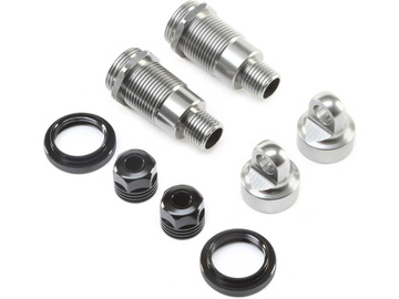 Losi Super Baja Rey: Korpus amortyzatora przedni (2) Losi Super Baja Rey: Korpus amortyzatora przedni (2) / LOS254041