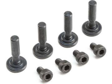 Super Rock Rey: Sworzen przedni Kingpin (4) Super Rock Rey: Sworzen przedni Kingpin (4) / LOS254054