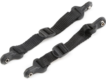 Super Rock Rey: Taśma ogranicznika tylna Super Rock Rey: Taśma ogranicznika tylna / LOS254059