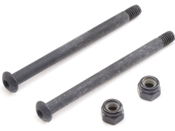 Super Rock Rey: Sworzeń przedni zewnętrzny (2) / LOS254060