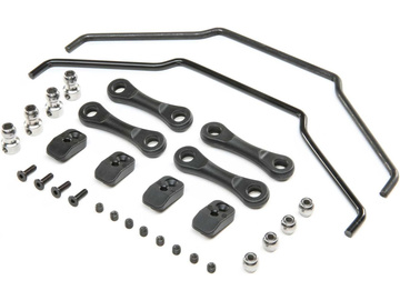 Losi DBXL-E 2.0: Stabilizator przedni/tylny / LOS254065
