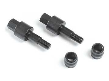 Losi wkład dystansowy przedni (2): SBR 2.0 Losi wkład dystansowy przedni (2): SBR 2.0 / LOS254069