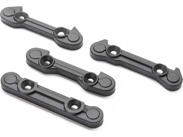 Losi pokrywa łoża sworzni zawieszenia: 8XE RTR, 8XTE RTR Losi pokrywa łoża sworzni zawieszenia: 8XE RTR, 8XTE RTR / LOS254074