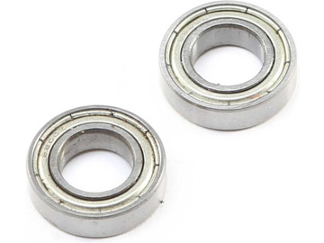 Losi Łożysko kulkowe 10x19x5mm (2) Losi Łożysko kulkowe 10x19x5mm (2) / LOS257006