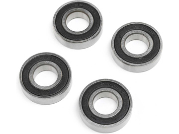 Losi łożysko kulkowe 10x22x6mm RS (4) Losi łożysko kulkowe 10x22x6mm RS (4) / LOS257009