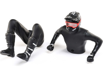 Losi figurka kierowcy FXR: PM-MX Losi figurka kierowcy FXR: PM-MX / LOS260007