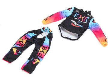 Losi ubranie kierowcy ClubMX: PM-MX / LOS260009