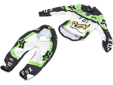 Losi ubranie kierowcy Pro Circuit: PM-MX / LOS260010