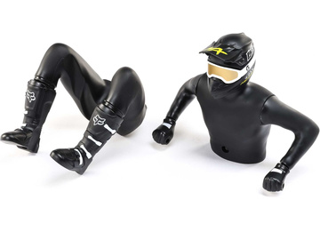 Losi figurka kierowcy Pro Circuit: PM-MX Losi figurka kierowcy Pro Circuit: PM-MX / LOS260013