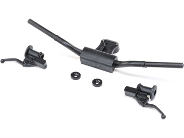 Losi kierownica, zestaw: PM-MX Losi kierownica, zestaw: PM-MX / LOS261007