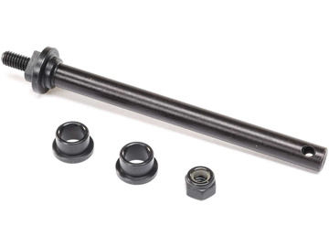 Losi wał wahacza, akcesoria: PM-MX Losi wał wahacza, akcesoria: PM-MX / LOS262005