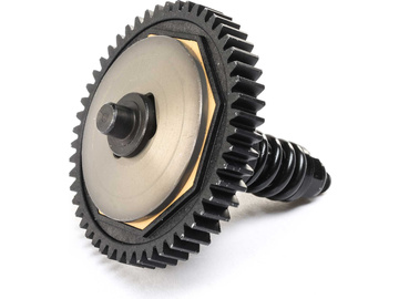 Losi koło zębate napędzające ze sprz. poślizgowym, kompletne: PM-MX Losi koło zębate napędzające ze sprz. poślizgowym, kompletne: PM-MX / LOS262006