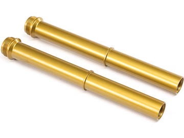 Losi rura amortyzatora, komplet: PM-MX Losi rura amortyzatora, komplet: PM-MX / LOS263005