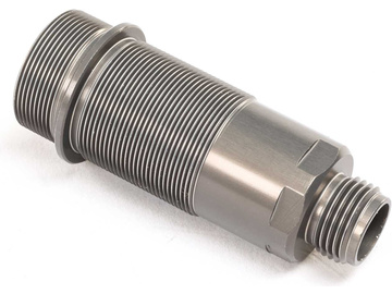 Losi korpus amortyzatora 56.6mm, aluminium, HD: PM-MX / LOS263011