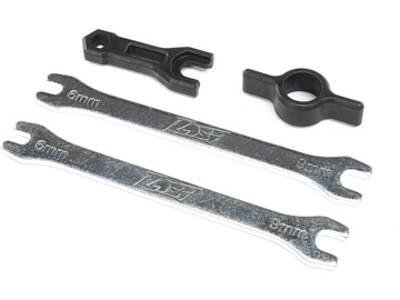 Losi narzędzia na lagi i amortyzator, zestaw: PM-MX Losi narzędzia na lagi i amortyzator, zestaw: PM-MX / LOS263013