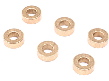 Losi łożysko kulkowe 4x10x4mm (2) / LOS267001