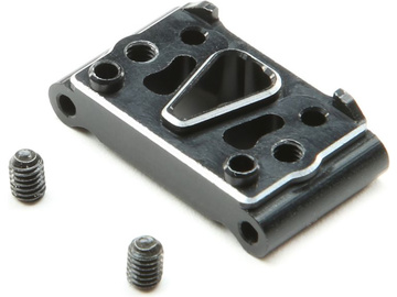 Losi Łącznik zawieszenia przedni, aluminium: Mini-T 2.0 / LOS311001