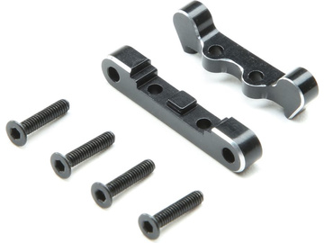 Losi Łącznik zawieszenia tylny, aluminium: Mini-T 2.0 / LOS311006